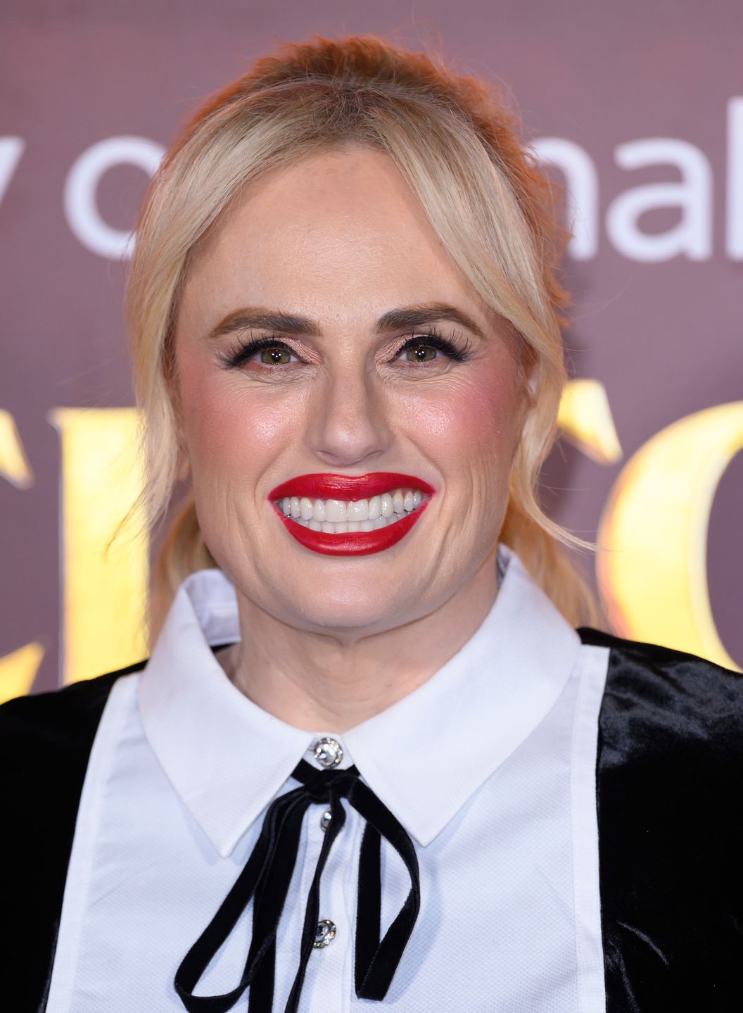 Rebel Wilson