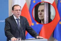 Decyzja ws. przejścia granicznego. "Zawieszone do odwołania"