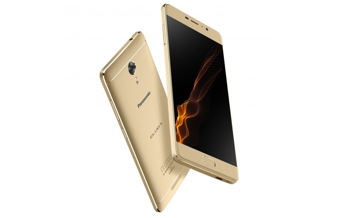 Panasonic Eluga A3