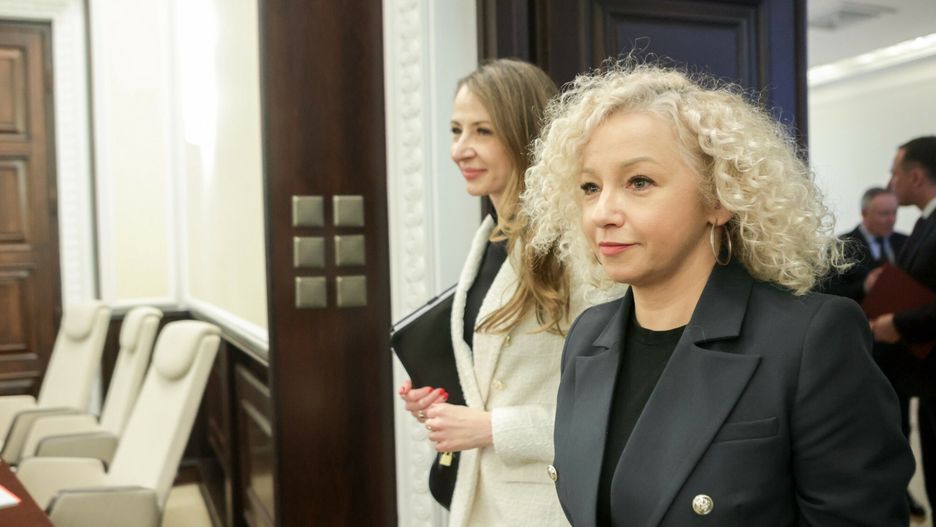 Katarzyna Kotula skomentowała obecny wiek emerytalny 
