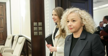 Wiek emerytalny do zmiany? Ministra: to forma dyskryminacji