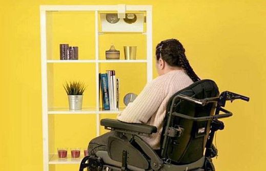 Elementy z drukarki 3D ułatwią życie niepełnosprawnym użytkownikom Ikei