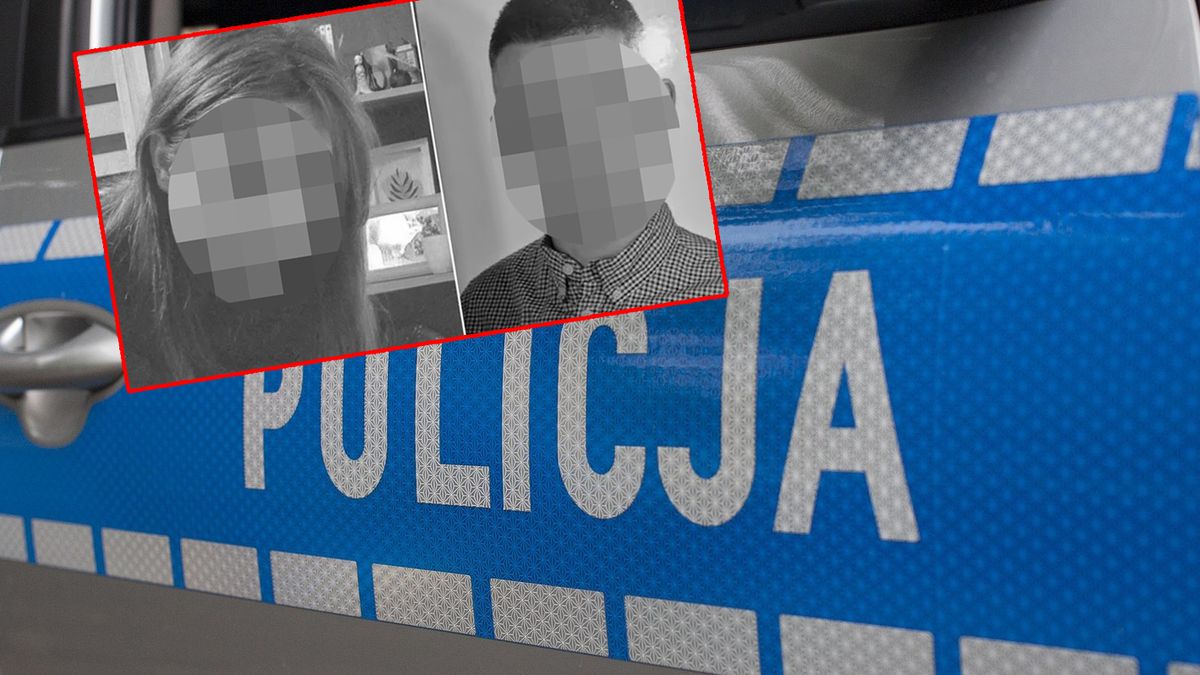 Dramatyczna śmierć nastolatków poruszyła lokalną społecznością