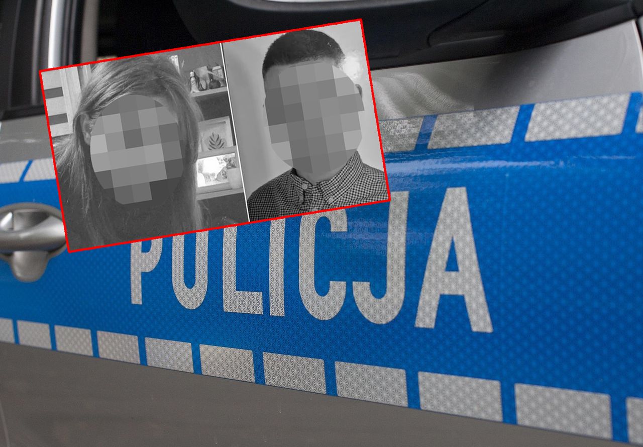 Tragiczna śmierć dwójki nastolatków. "Nie wiem, gdzie popełniono błąd"