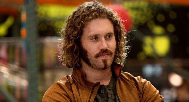 T.J. Miller odchodzi z serialu "Dolina krzemowa"