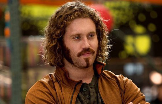 T.J. Miller odchodzi z serialu "Dolina krzemowa"