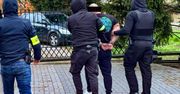 Zatrzymano 21 osób powiązanych ze środowiskiem pseudokibiców