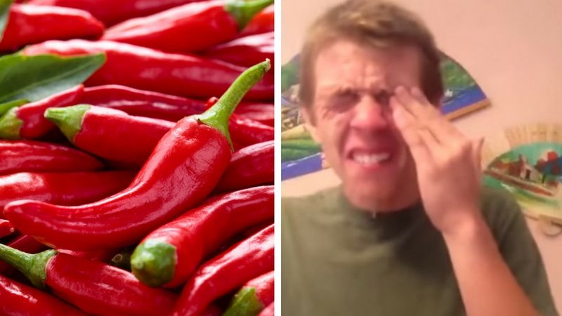 Nowe niebezpieczne wyzwanie wśród nastolatków nosi nazwę "gra w chili". Kilkoro dzieci zostało poszkodowanych