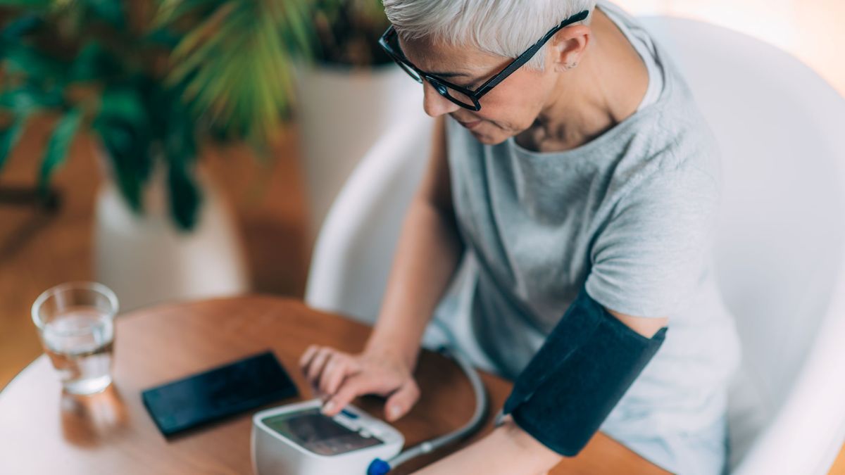 Ciśnienie krwi to jeden z kluczowych wskaźników zdrowia.