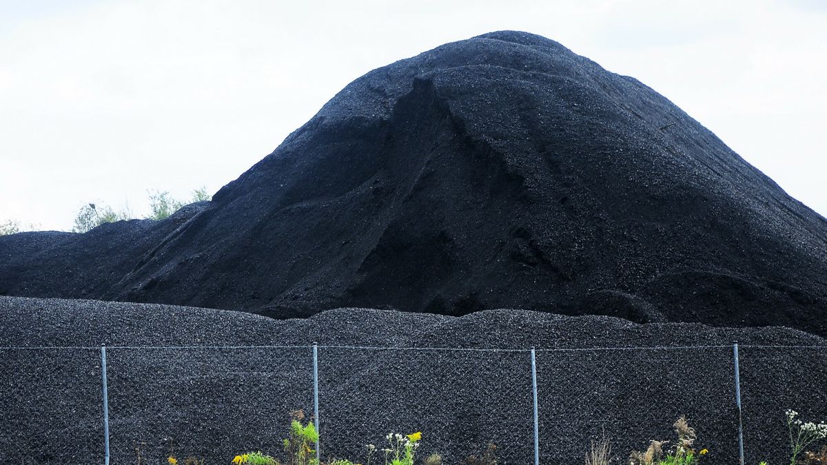 Problem zalegającego węgla nie znika. MAP szykuje propozycje