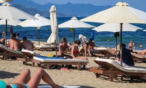 Europejski kraj chce zakazu wiz turystycznych dla Rosjan w całej UE
