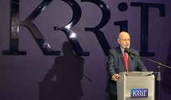 Zaskakujące podziękowania szefa KRRiT dla TVN24. Stacja zarzuca politykom manipulację