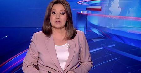 Ta wojna się nie kończy. "Wiadomości" uderzają w TVN i mówią o "transmisji kłamstw"
