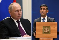 Rosja zaatakowała cywilny statek. Poważny incydent na Morzu Czarnym