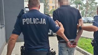 Sąd wypuścił pirata z Land Rovera. Złamał dożywotni zakaz