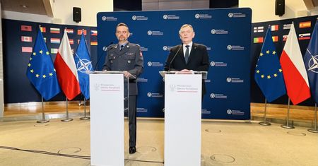 Polska zawiesza kontrakty zbrojeniowe? MON reaguje