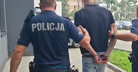 Sąd wypuścił pirata z Land Rovera. Złamał dożywotni zakaz
