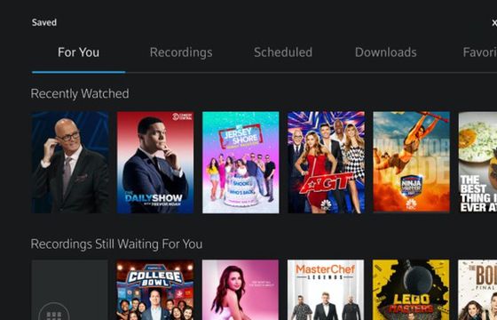 Najwięksi operatorzy płatnej telewizji stracili 4,7 mln abonentów