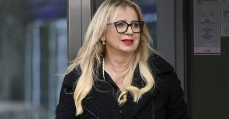 Był jej partnerem 14 lat. Doskonale znacie jego siostrę