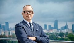 "Skrót CPK stał się mocno polityczny. Port Polska to nazwa, która promuje kraj"