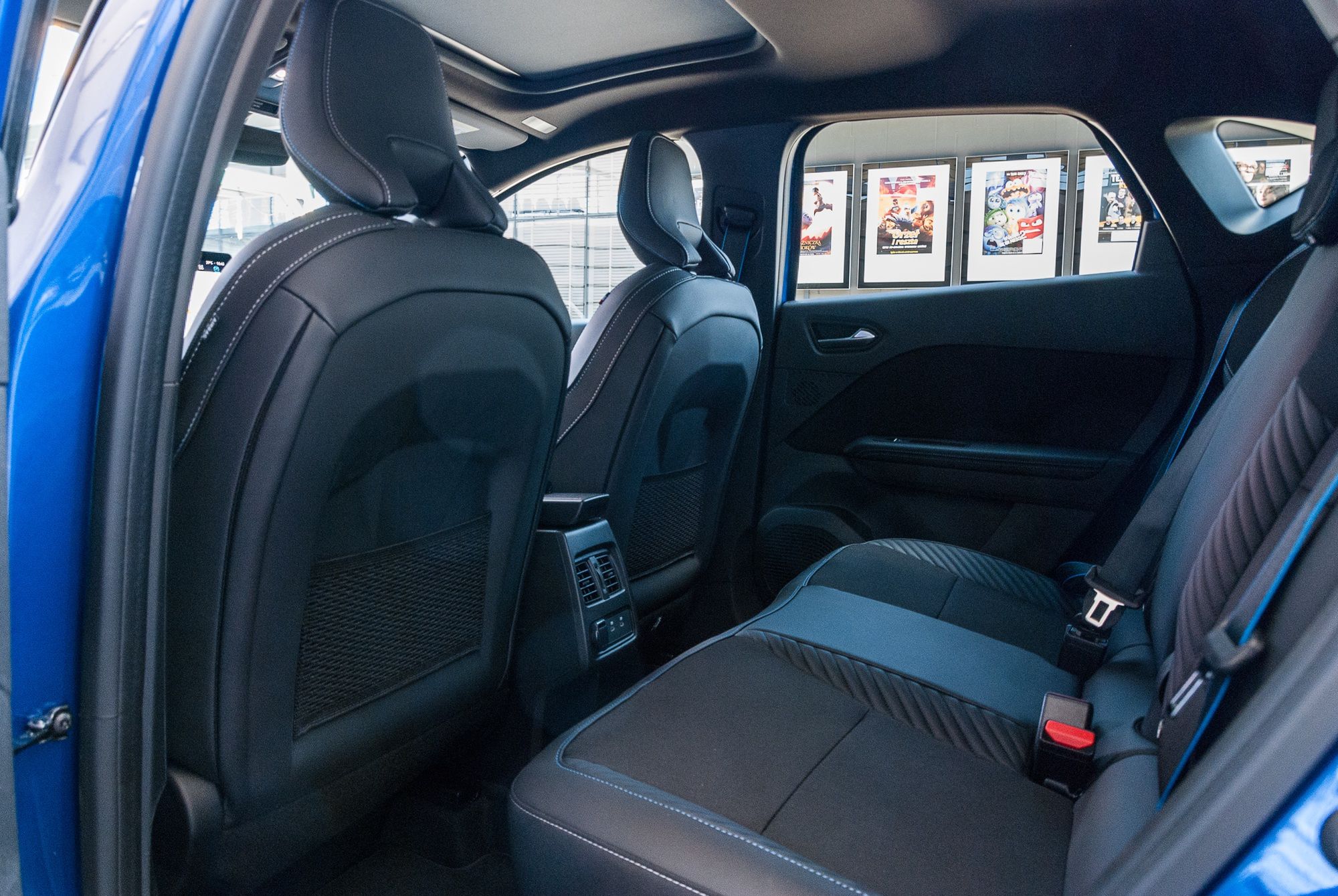 Renault Captur po faceliftingu