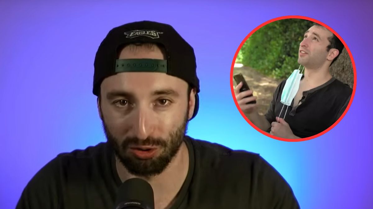 Milioner sprawdził, czy da się zarobić milion jako bezdomny