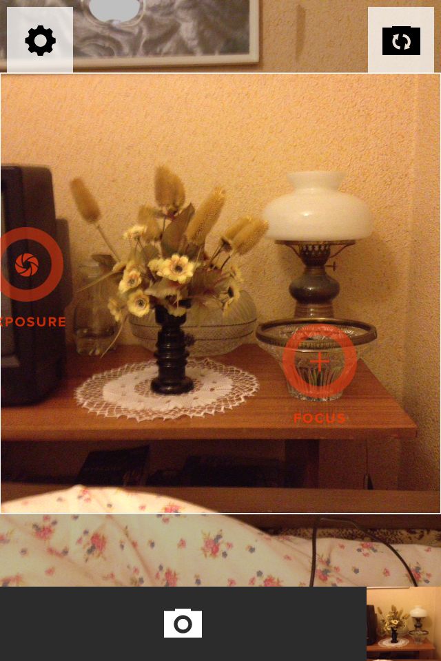 Dobry design i prostota, czyli VSCO CAM w akcji [recenzja] 19