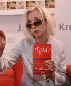 Córka Manueli Gretkowskiej mówi o obaleniu rządu