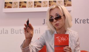 Córka Manueli Gretkowskiej mówi o obaleniu rządu