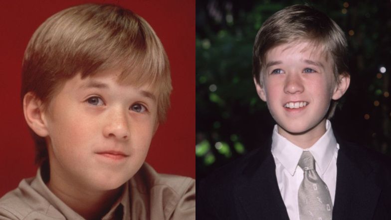 Haley Joel Osment