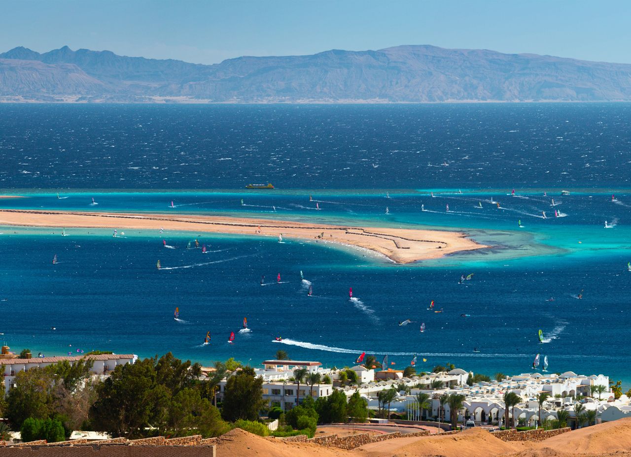 Najtańsze all inclusive na grudzień. Wycieczki za mniej niż 1000 zł