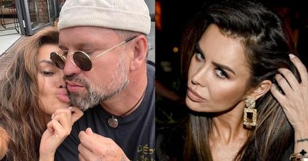 Natalia Siwiec paraduje po ulicy w spódnicy z siatki, a Mariusz Raduszewski łapie ją za pośladki... Chcieliście to zobaczyć?
