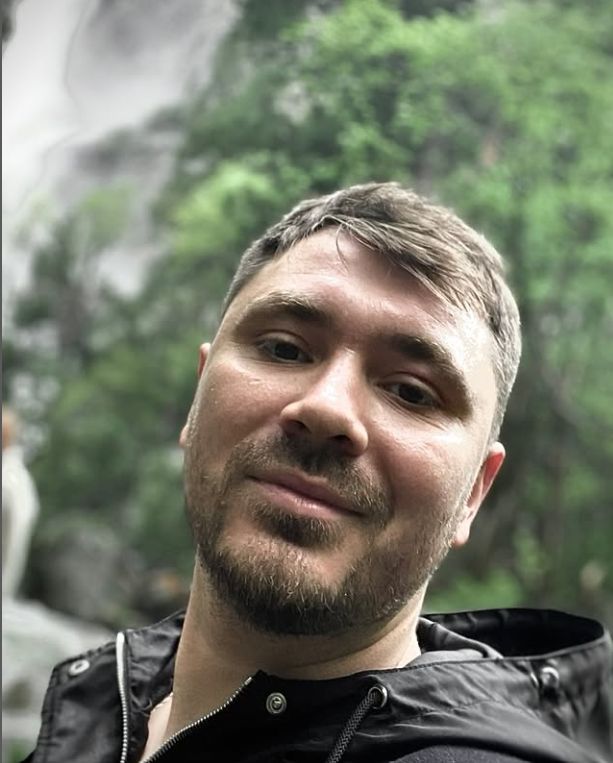 Daniel Martyniuk