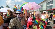 Parada Równości. Po raz dwudziesty na ulicach Warszawy