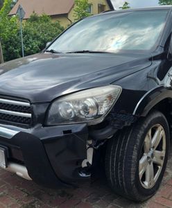 Skarbówka wyprzedaje auta. Wśród nich kultowa toyota za 8 tys. zł