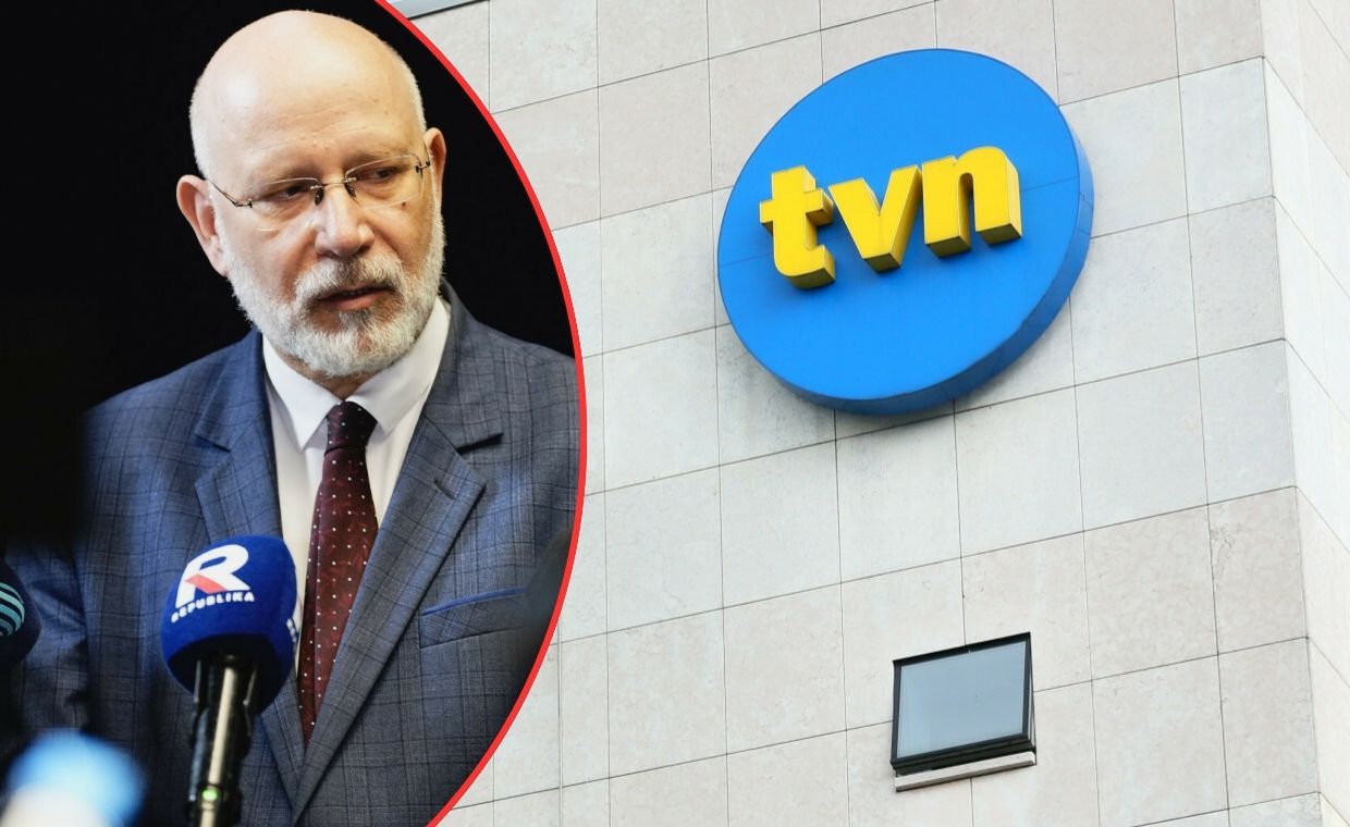Sąd uchylił decyzję KRRiT ws. TVN. Chodzi o "Franciszkańską 3"