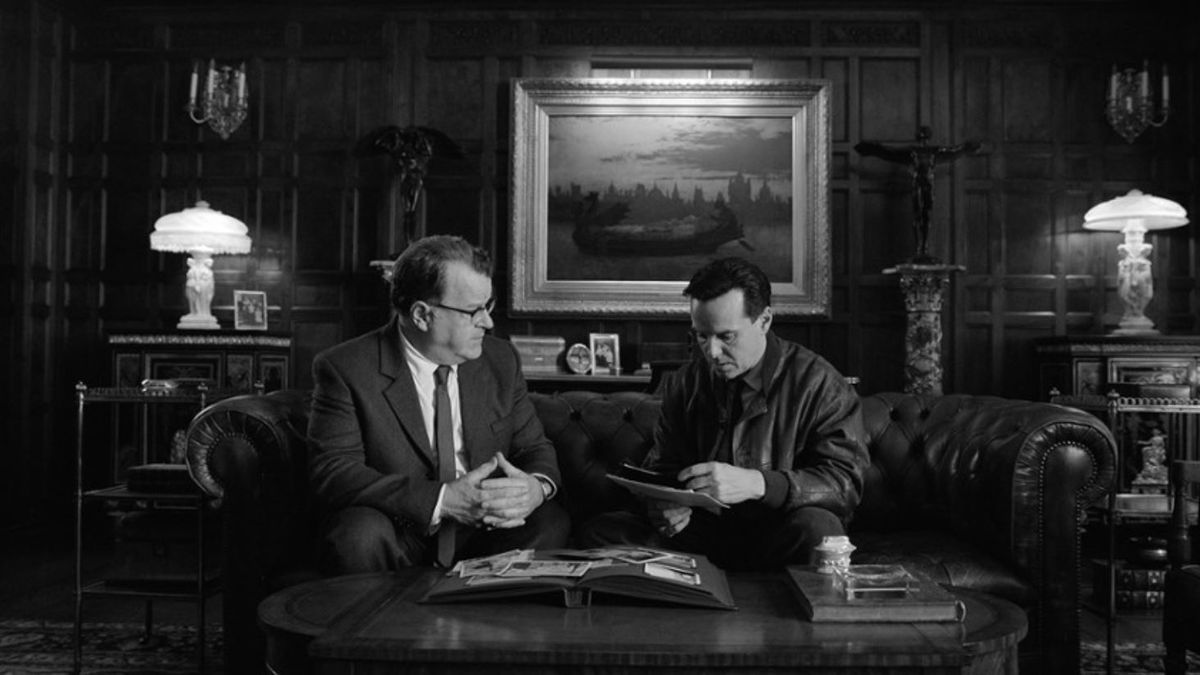 "Ripley" można obejrzeć na Netflixie od 4 kwietnia