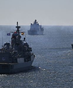 Hiszpania wysyła okręt wojenny. Konwój do Gazy z eskortą