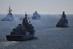 Hiszpania wysyła okręt wojenny. Konwój do Gazy z eskortą