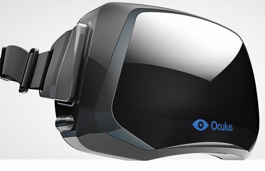 Facebook inwestuje 2 mld dolarów w okulary do wirtualnej rzeczywistości Oculus Rift