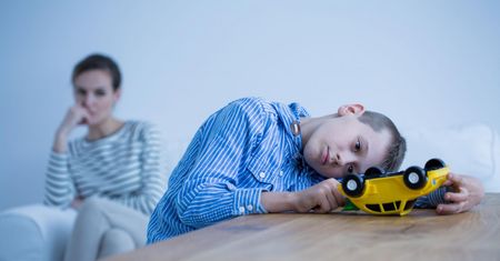 Nowotwory u dzieci rozwijają się szybciej. Lekarze apelują o szybsze leczenie