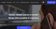 KNF ostrzega przed Margin Elite. Sprawa trafiła do prokuratury