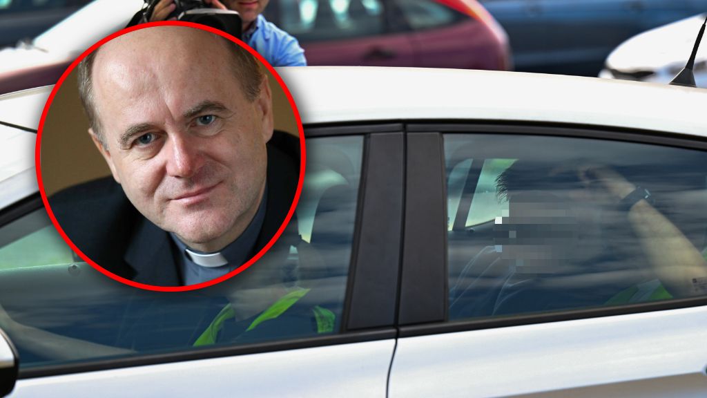 Ks. Andrzej Kobyliński komentuję sprawę morderstwa Mirosława M.