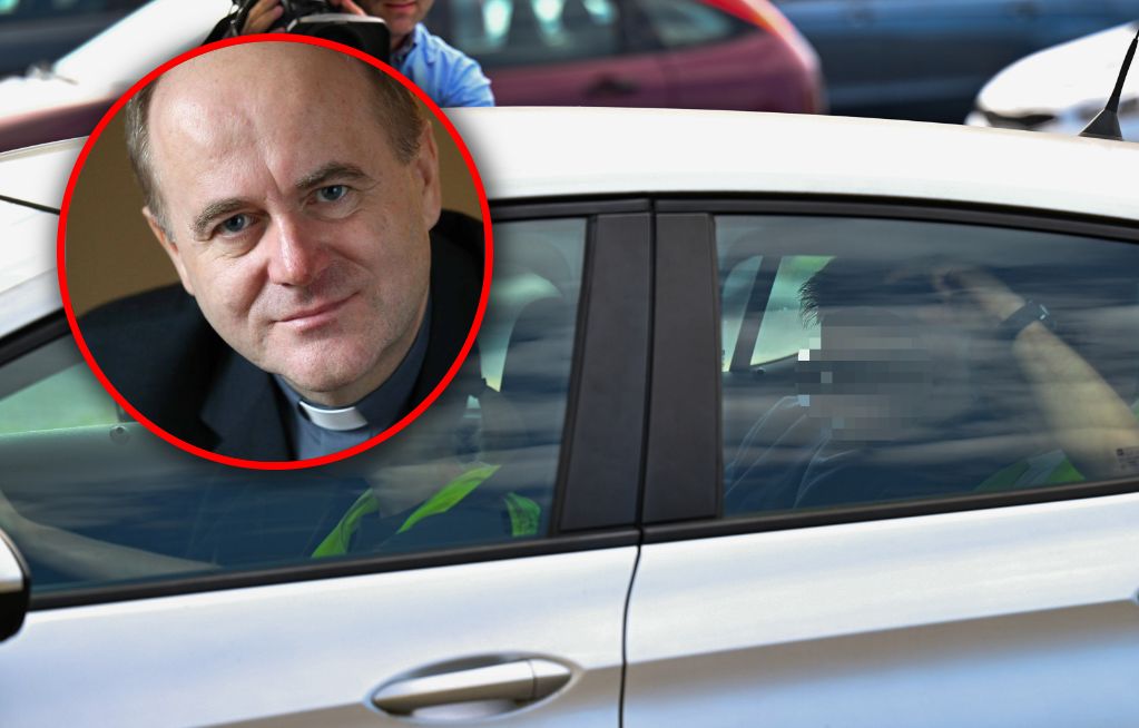 Tragedia w Przypkach. Ks. Kobyliński: "Pojawia się wiele trudnych pytań"