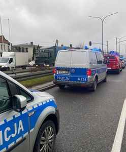 Tragedia w Wejherowie. Zginęła 6-latka, kurier z zarzutami