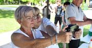 Busko-Zdrój: Expo Zdrowie. Można było przebadać się za darmo