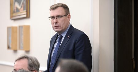 Był jedynym kandydatem PiS, przegrał. "Jest nielubiany"