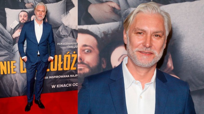 Premiera "Nie cudzołóż i nie kradnij"