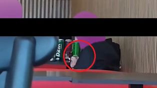 Nożownik w kebabie? "Patrol nie przyjeżdżał". Policja tłumaczy