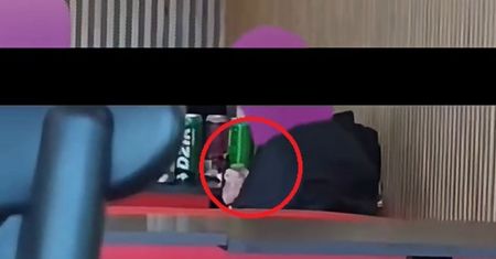 Nożownik w kebabie? "Patrol nie przyjeżdżał". Policja tłumaczy